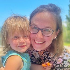 Meet your Posher, Lauren